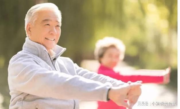 45岁到55岁是衰老关键期提醒少做这4件事你将健康下去