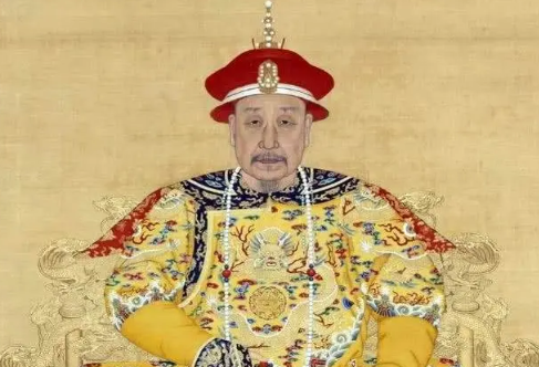 清朝唯一没有谥号的皇后乾隆继后有几个孩子
