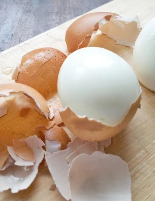 如何用鸡蛋占卜人生
